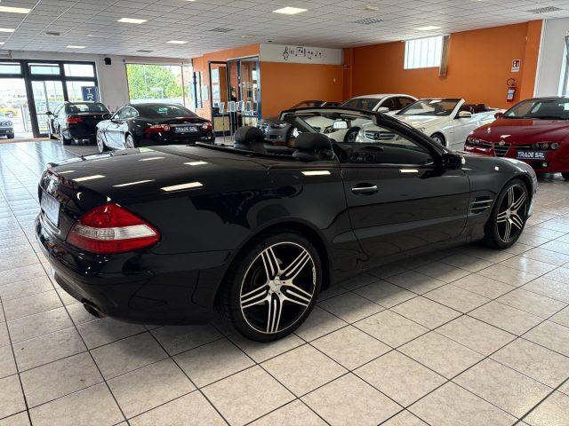 MERCEDES-BENZ SL 350 SL350 EVO Restyling