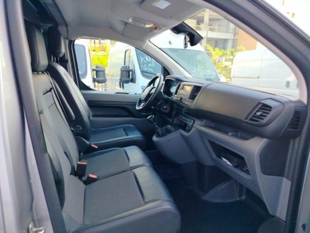 CITROEN Jumpy 1.5 BlueHDi 120CV PL-TN Furgone M Club