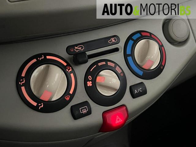 NISSAN Micra 1.2 16V 3 porte Acenta