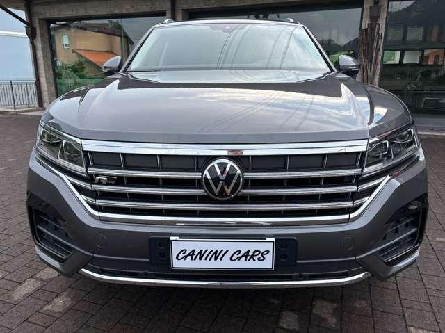 Volkswagen Touareg 3.0 V6 tdi Atmosphere R-Line Exterior Pack