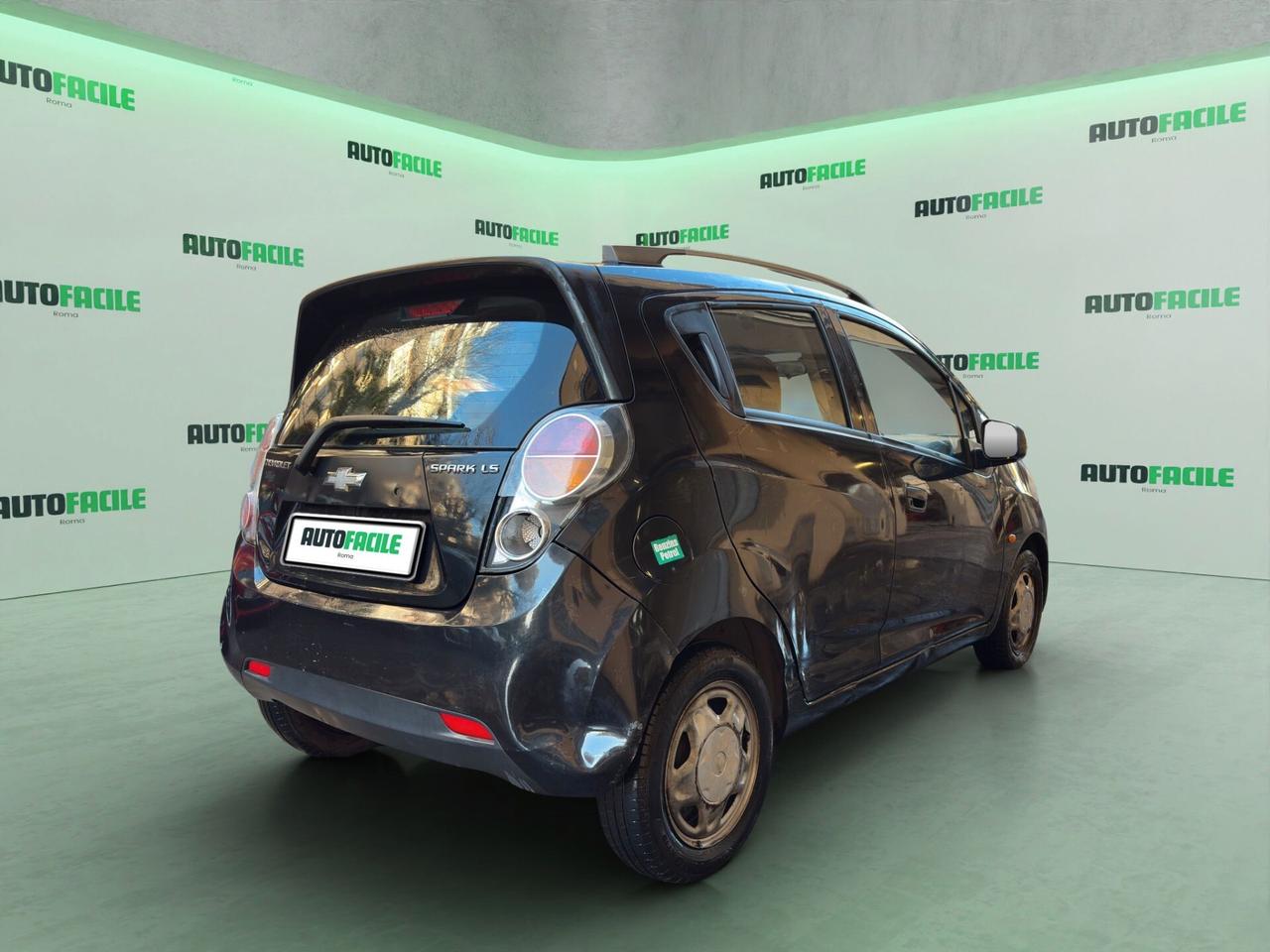 Chevrolet Spark 1.0 LS - OTTIME CONDIZIONI