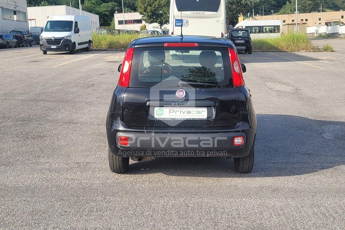 FIAT Panda 1.3 MJT 95 CV S&S Easy
