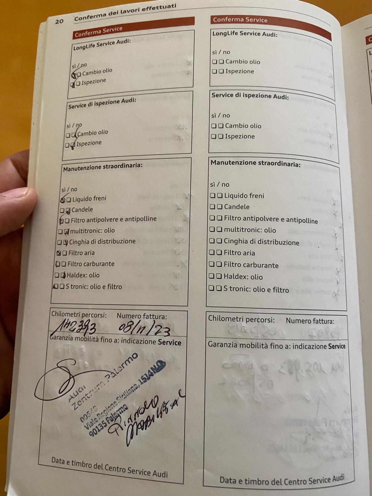 Audi Q5 2.0 TDI 170 CV quattro S tronic