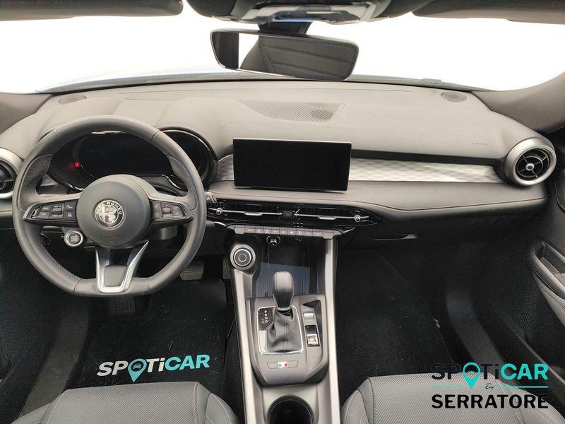 Alfa Romeo Tonale 1.5 hybrid Ti 160cv tct7