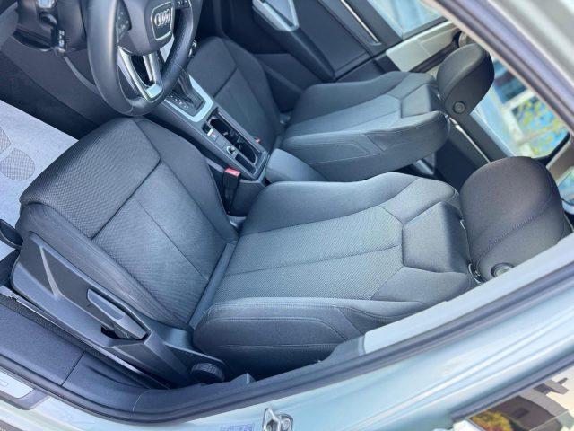 AUDI Q3 SPB 35 TDI S tronic S LINE EDITION *UNIPROP*