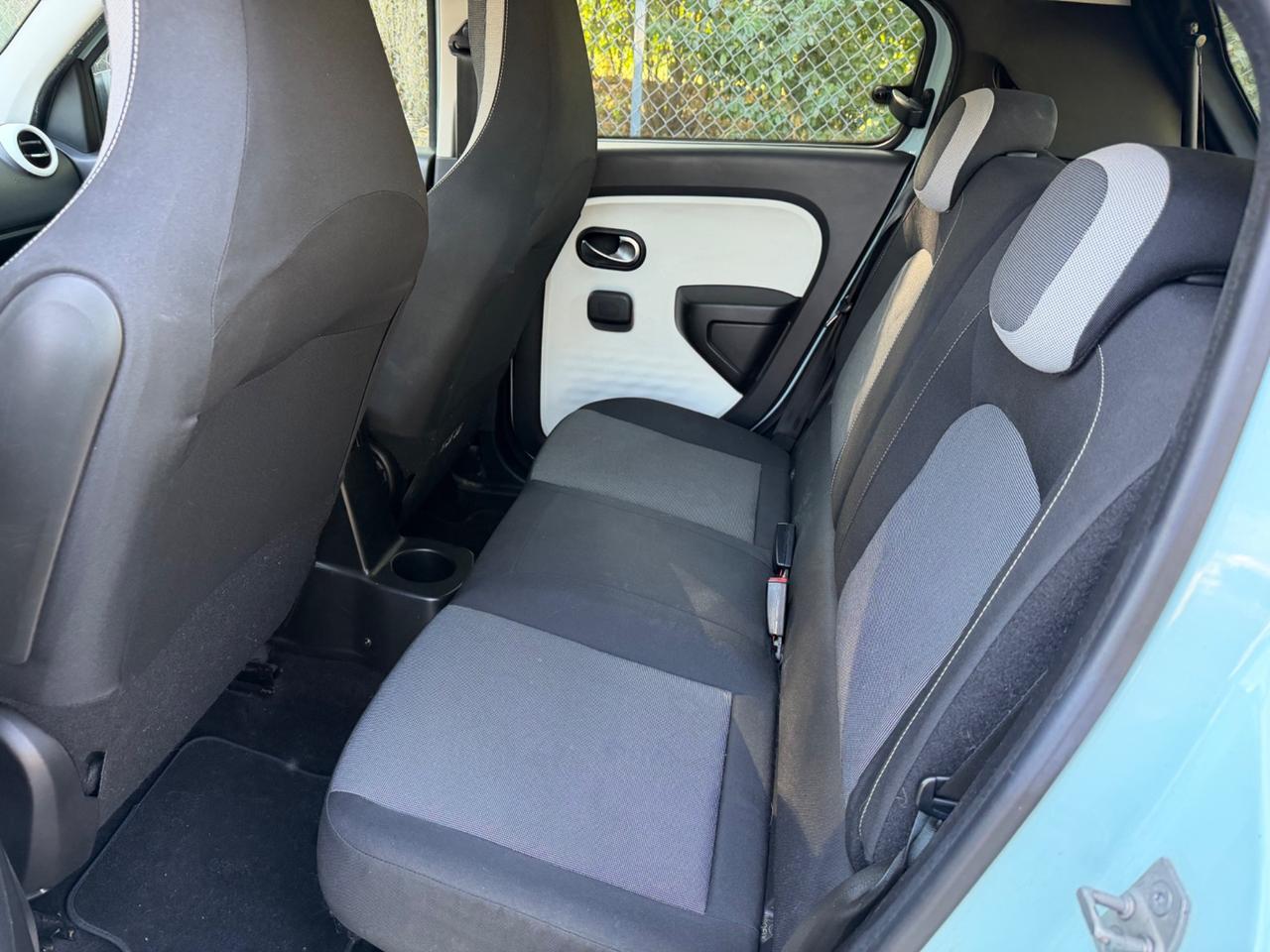 Renault Twingo SCe Wave 69cv