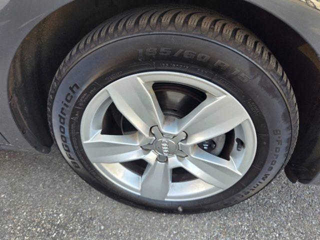 AUDI A1 1.0 82 CV TFSI ultra