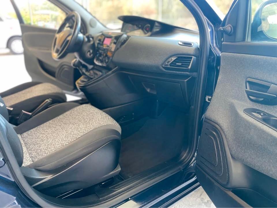 Lancia Ypsilon 1.3 MJT 16V 95 CV 5 porte S&S Platinum