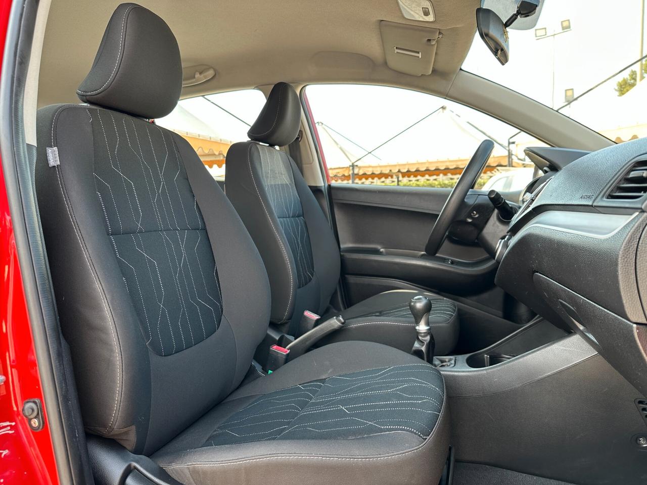 KIA Picanto 1.0 12V 5 porte Easy