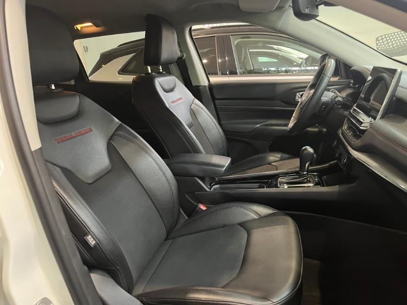 JEEP Compass 1.3 Turbo T4 240 CV PHEV AT6 4xe Trailhawk