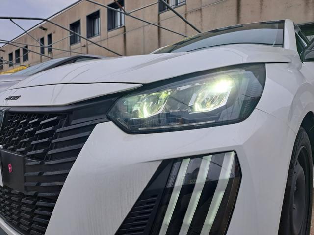 PEUGEOT 208 208 Active 1.2 100CV