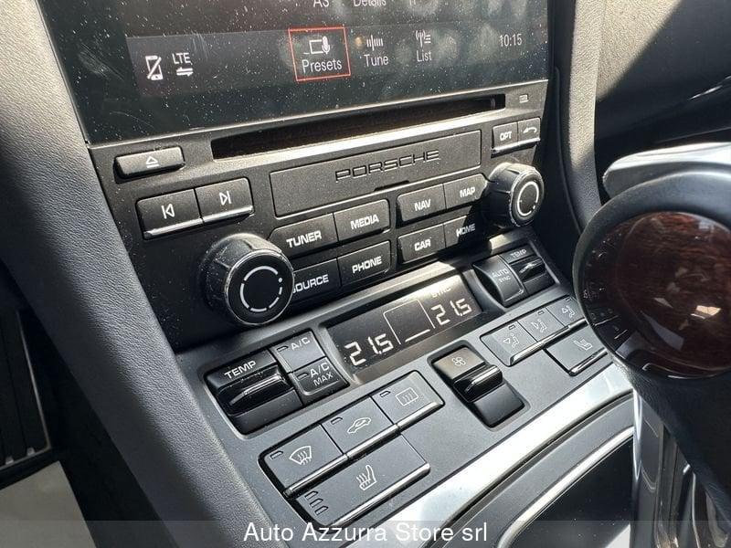 Porsche 911 991 3.0 Carrera 4 Coupé *SCARICO, SPORT CHRONO, TETTO, C20, PROMO*