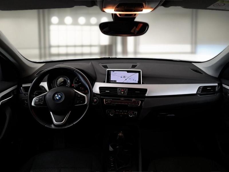 BMW X1 xDrive 25e Business Advantage automatico