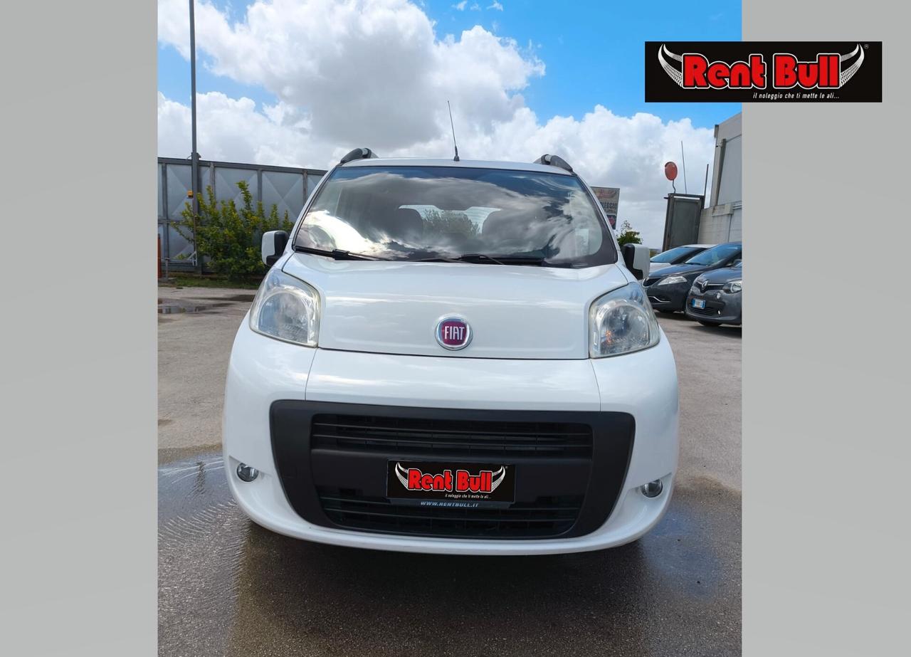 FIAT QUBO NATURAL POWER [REF: 5321]