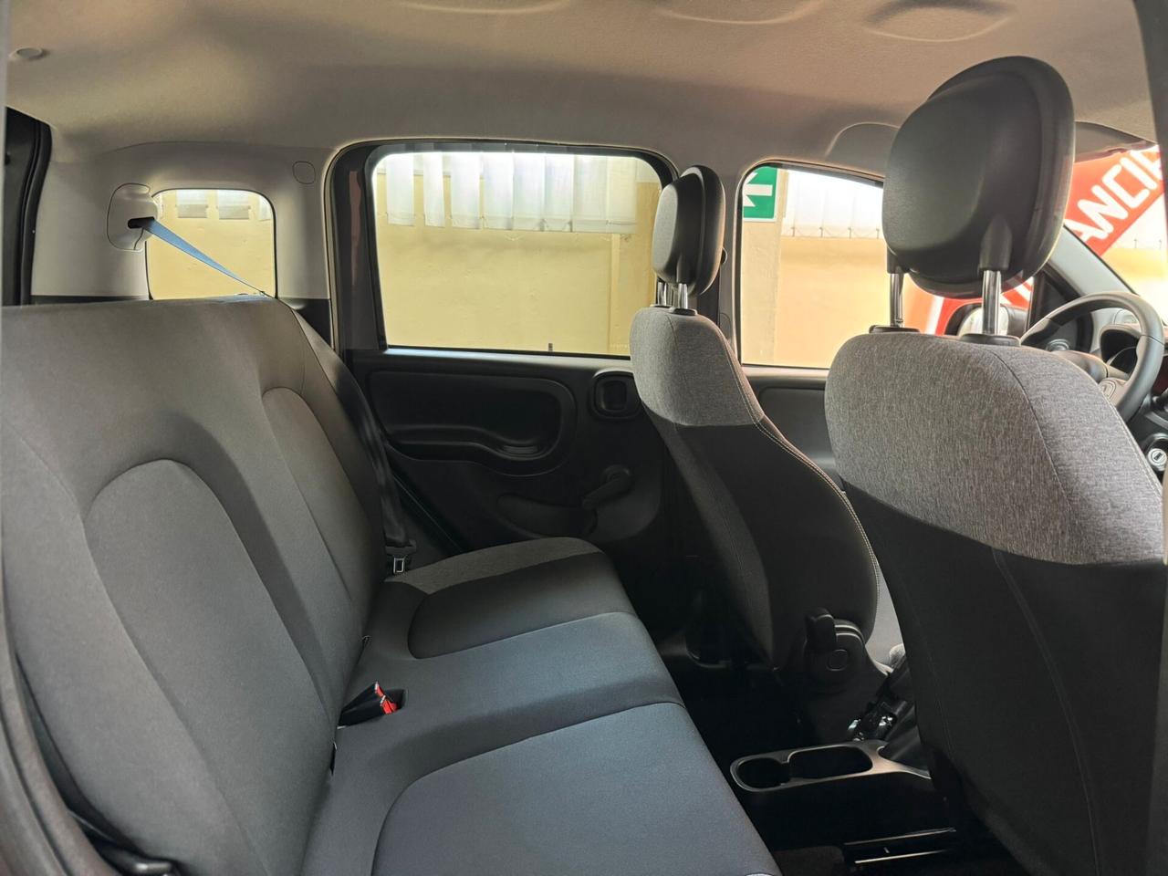 Fiat Panda 1.2 EasyPower City Life
