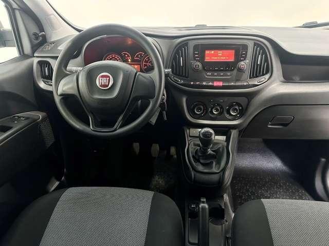 Fiat Doblo Doblò 1.6 MJT 90CV IVA ESPOSTA