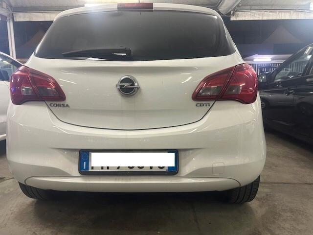 OPEL CORSA 1,3 DIESEL 2018