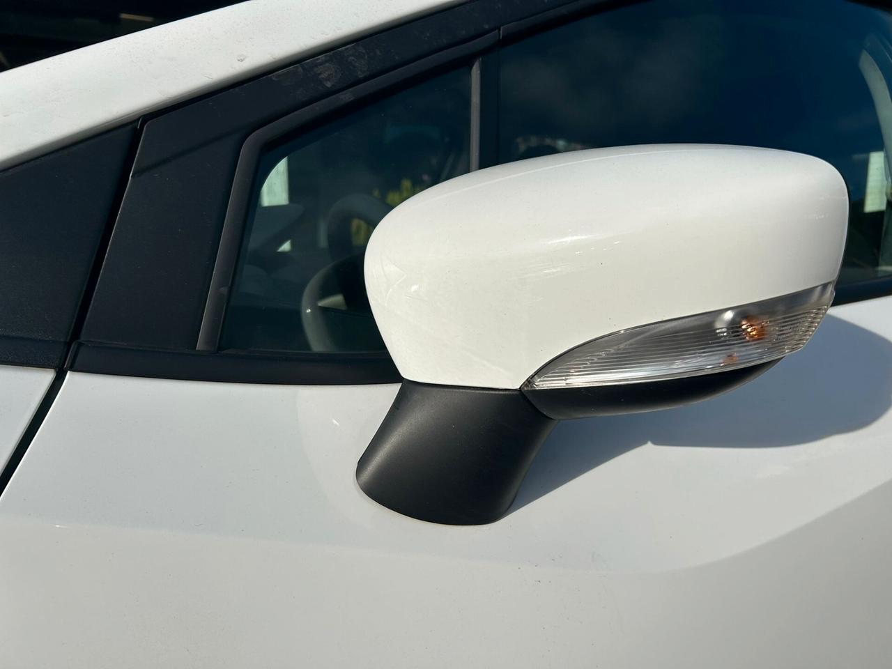 Nissan Micra IG 71 5 porte Acenta