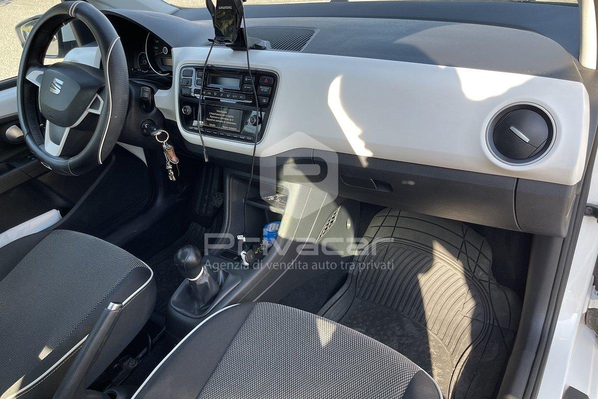 SEAT Mii 1.0 5 porte Style
