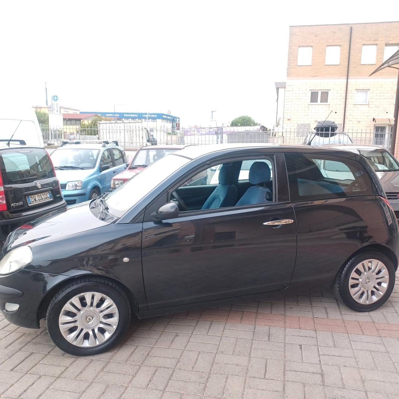 ECONOMICA 1.3 MJTD LANCIA YPSILON PER NEOPATENTTI
