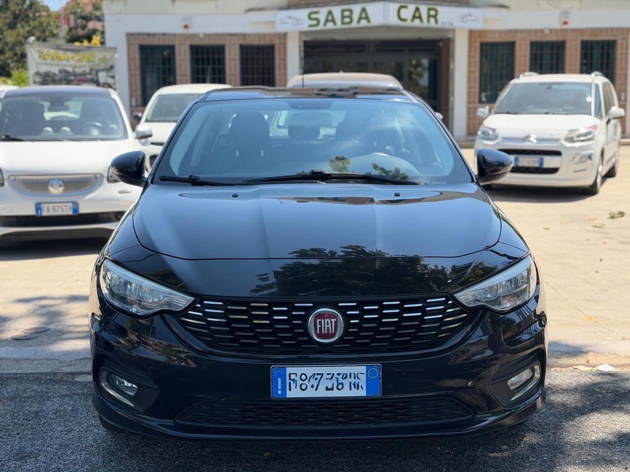 Fiat Tipo 1.6 Mjt berlina