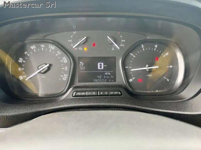 PEUGEOT Expert 2.0D 122CV L2 14Q COMFORT - FL096XD