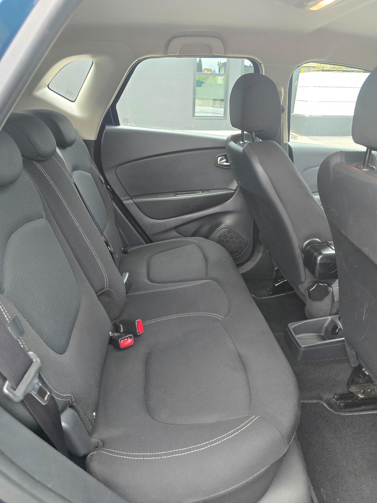 Renault Captur Energia Life
