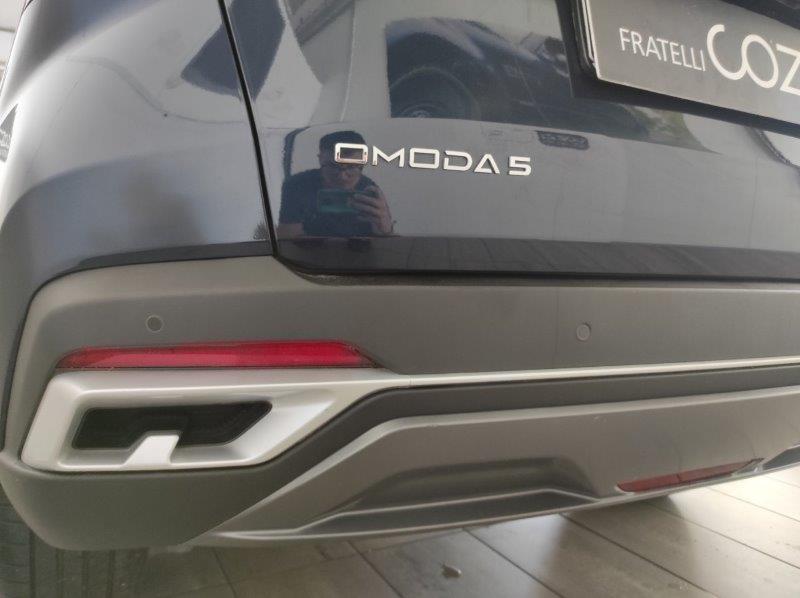 OMODA Omoda 5 - Omoda 5 1.6 TGDI 147CV aut. Premium
