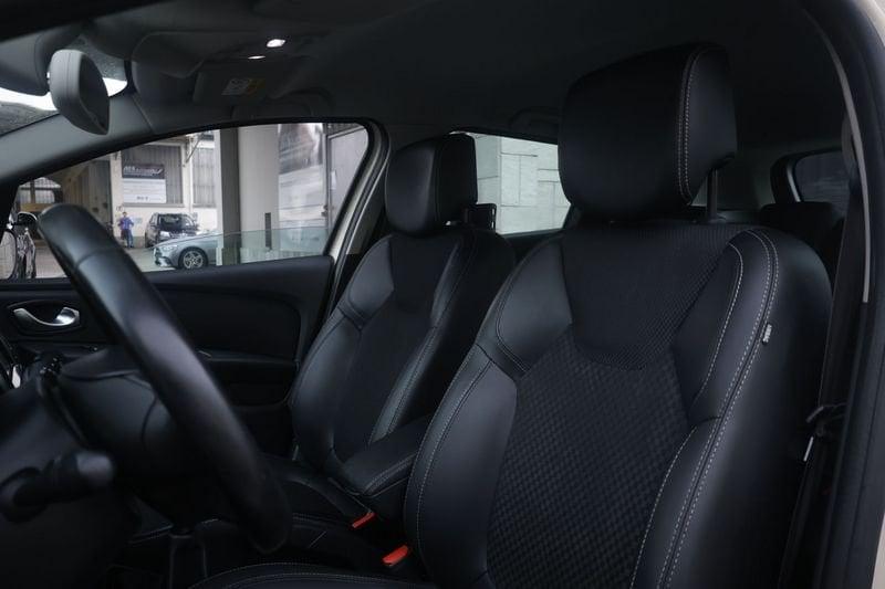 Renault Clio Renault Clio Sporter 1.5 dci energy Duel 90cv 66KW ANNO 2018