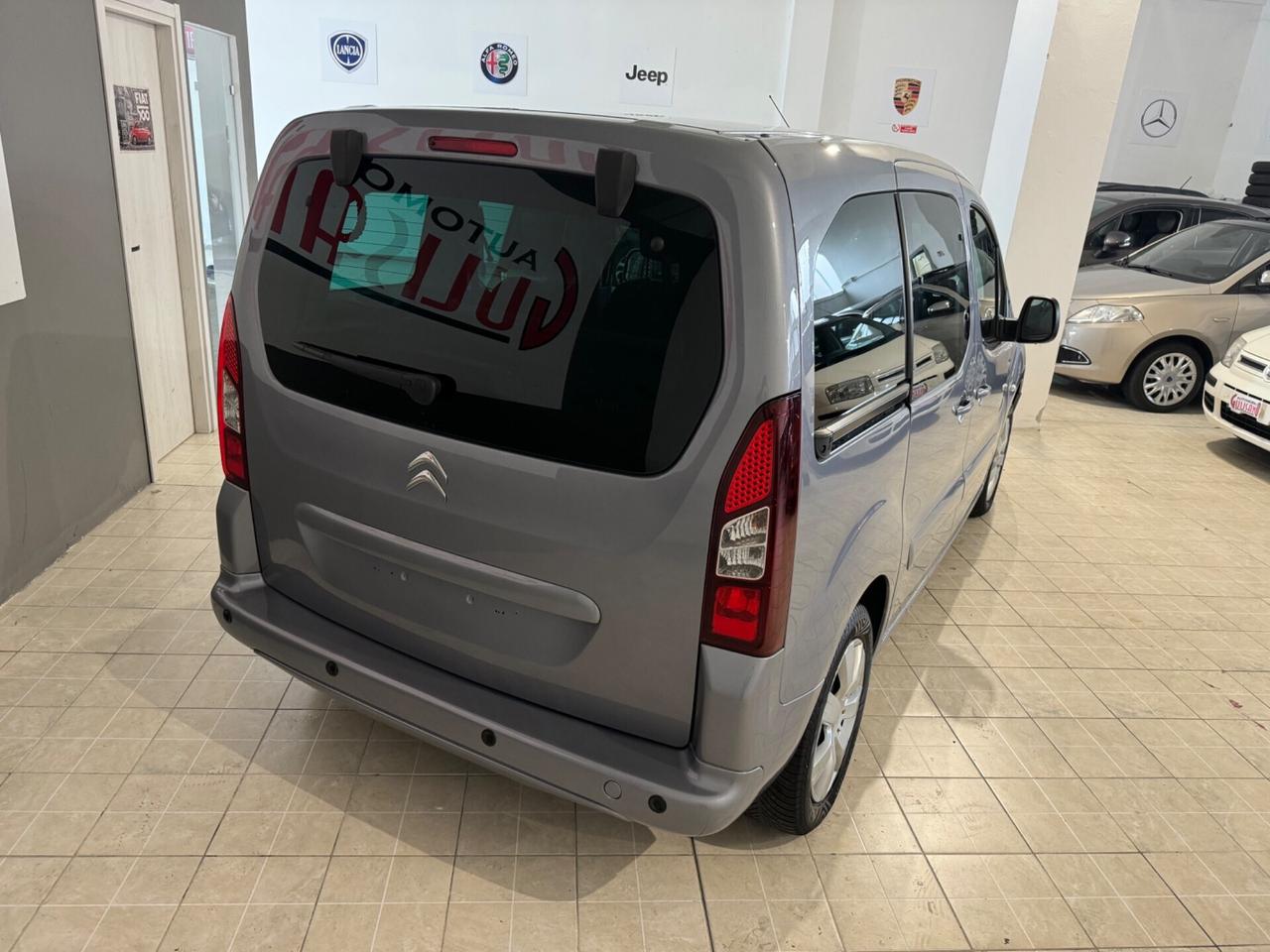 Citroen Berlingo PureTech 110 Stop&Start M Shine