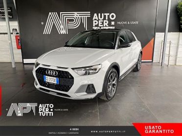 Audi A1 A1 Citycarver 35 1.5 tfsi 150cv