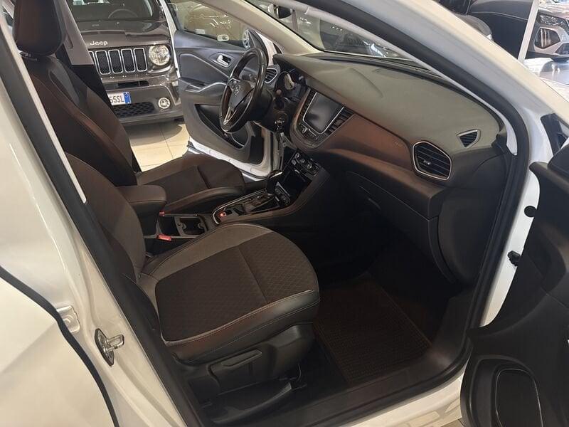 Opel Grandland Grandland X 1.5 diesel Ecotec Start&Stop aut. Business