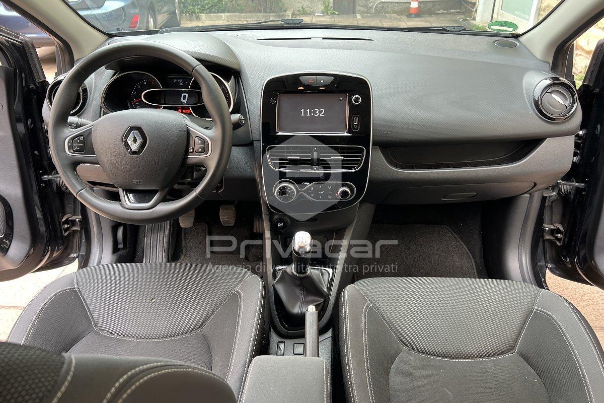 RENAULT Clio Sporter 1.2 75CV Zen