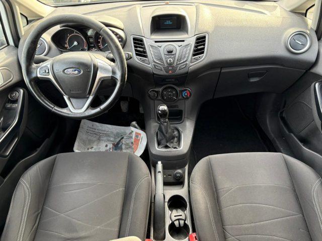 FORD Fiesta 1.5 TDCi 75CV 5 porte