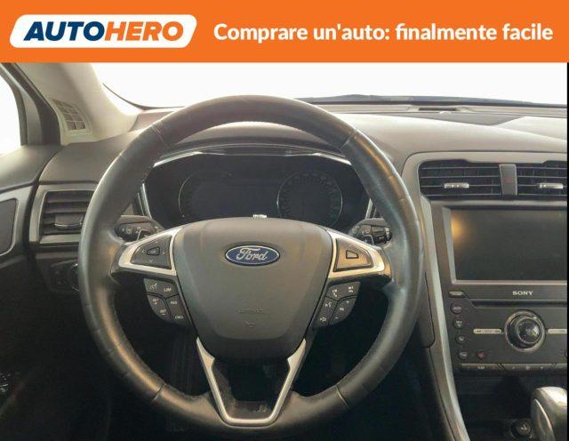 FORD Mondeo 2.0 TDCi Bi Turbo S&S Pow. SW Titanium Business