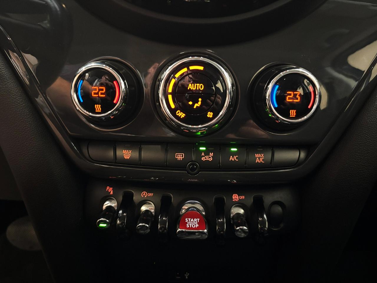 MiniCountryman 2.0D 150CV AUTOMATICA**COME NUOVA**