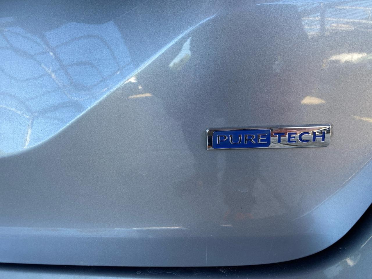 PEUGEOT 308 II 2013 SW - 308 SW 1.2 puretech t (e-thp) Allure s&s 13