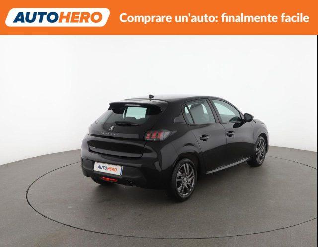 PEUGEOT 208 PureTech 100 Stop&Start 5 porte Active Pack