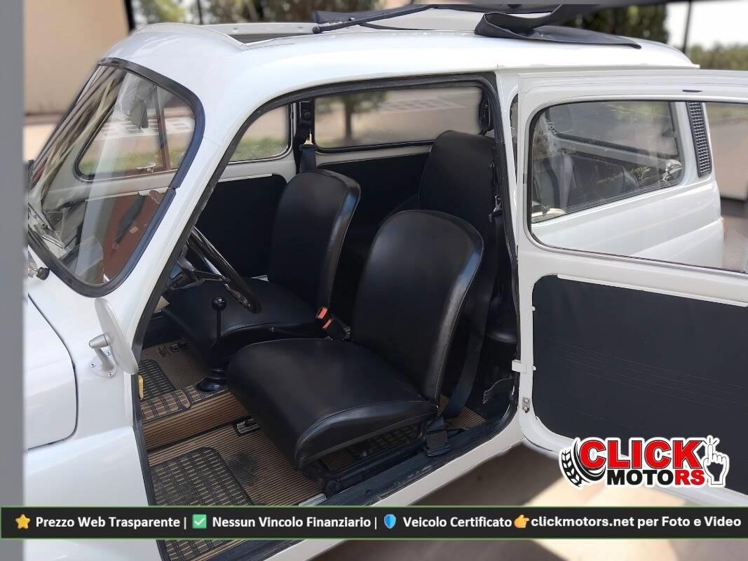 Autobianchi 120 Autobianchi 120 Giardiniera Fiat 500 Giardiniera