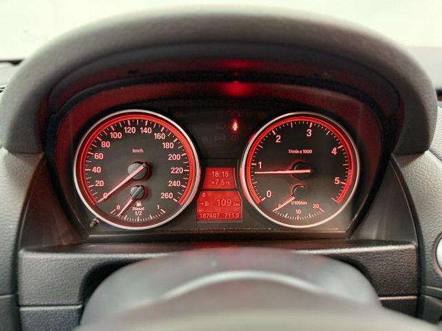 BMW X1 sDrive18d X Line