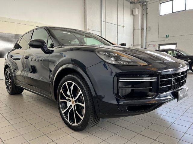 PORSCHE Cayenne 4.0 V8 Turbo //TETTO//21//RADAR//TELECAMERA//