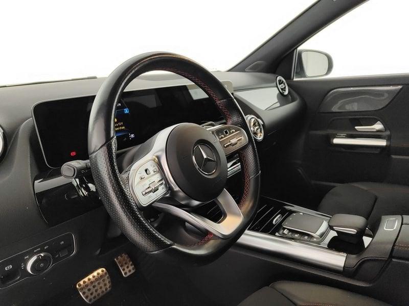 Mercedes-Benz GLA GLA 200 d Automatic 4Matic Premium!NAVI!LED!