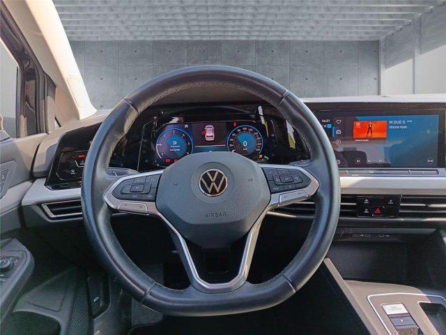 VOLKSWAGEN Golf 8ª serie 2.0 TDI DSG SCR Style