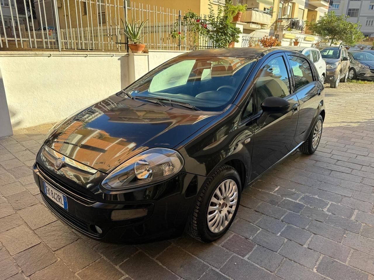 FIAT Punto Evo 1.2 5 porte S&S Dynamic