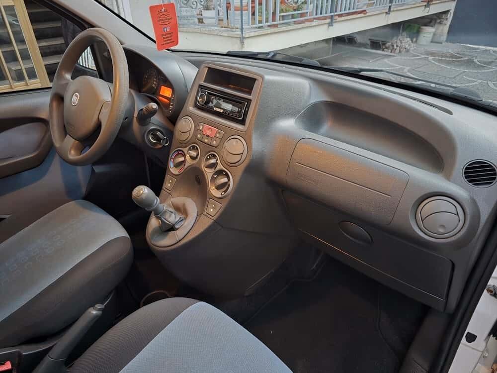 Fiat Panda 1.2 Dynamic Natural Power Mamy