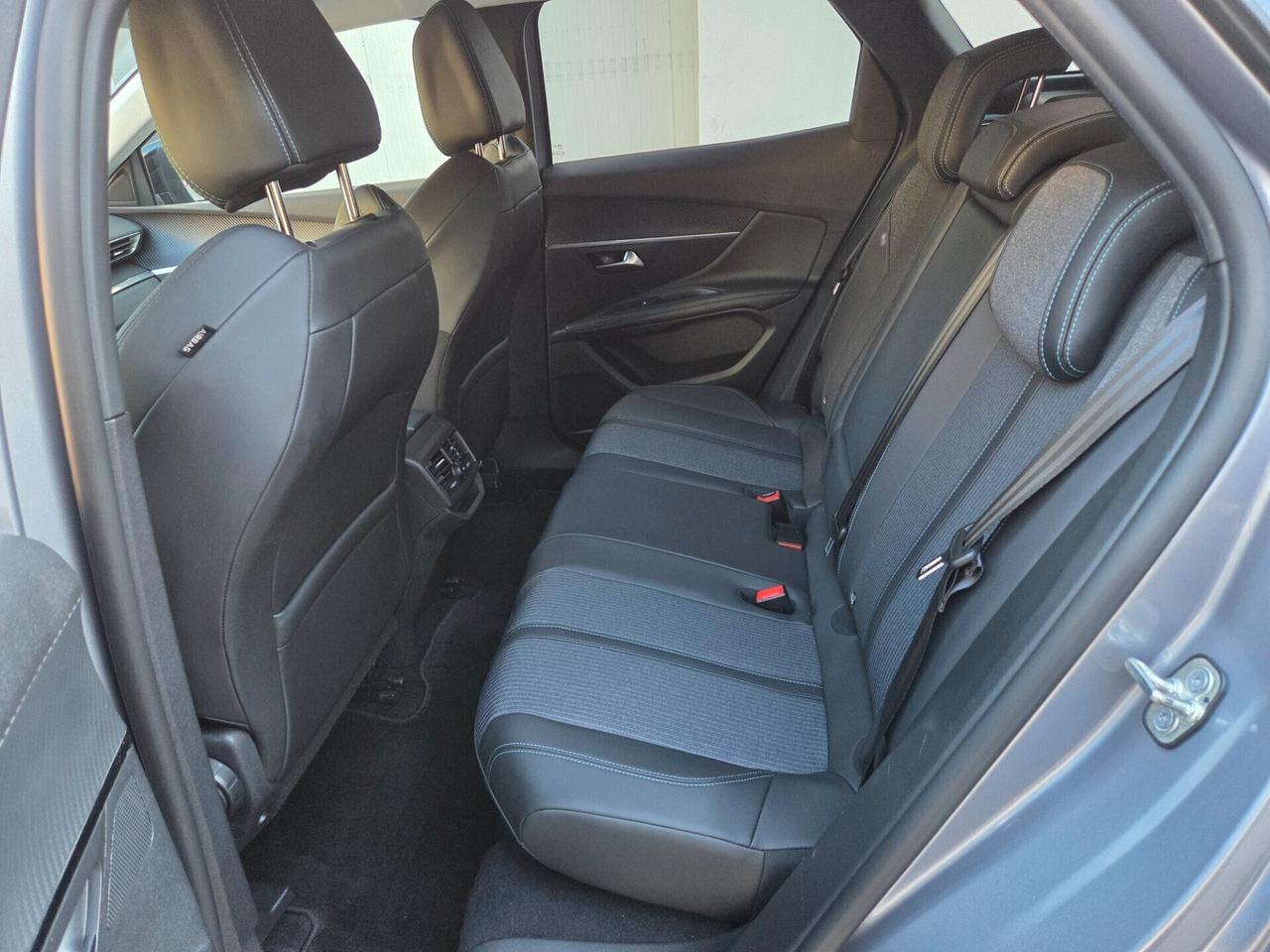 PEUGEOT 3008 1.5 BLUEHDI 130 CV ALLURE PACK 2022