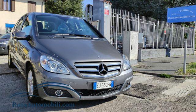 MERCEDES-BENZ B 180 BlueEFFICIENCY Executive Benzina unipro