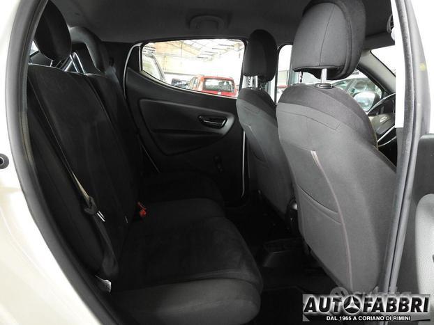 LANCIA - Ypsilon - 0.9 T.Air 85 CV 5 porte Metano