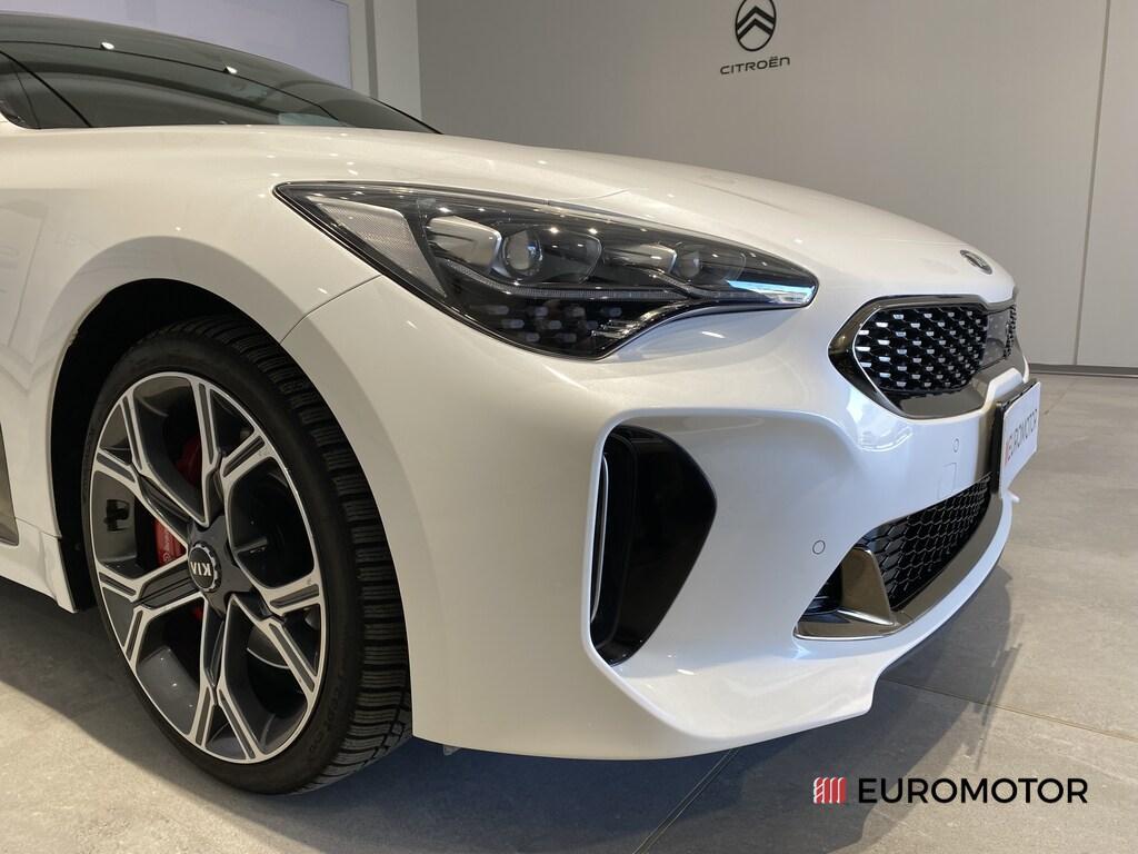 Kia Stinger Berlina 3.3 T-GDI GT AWD Auto