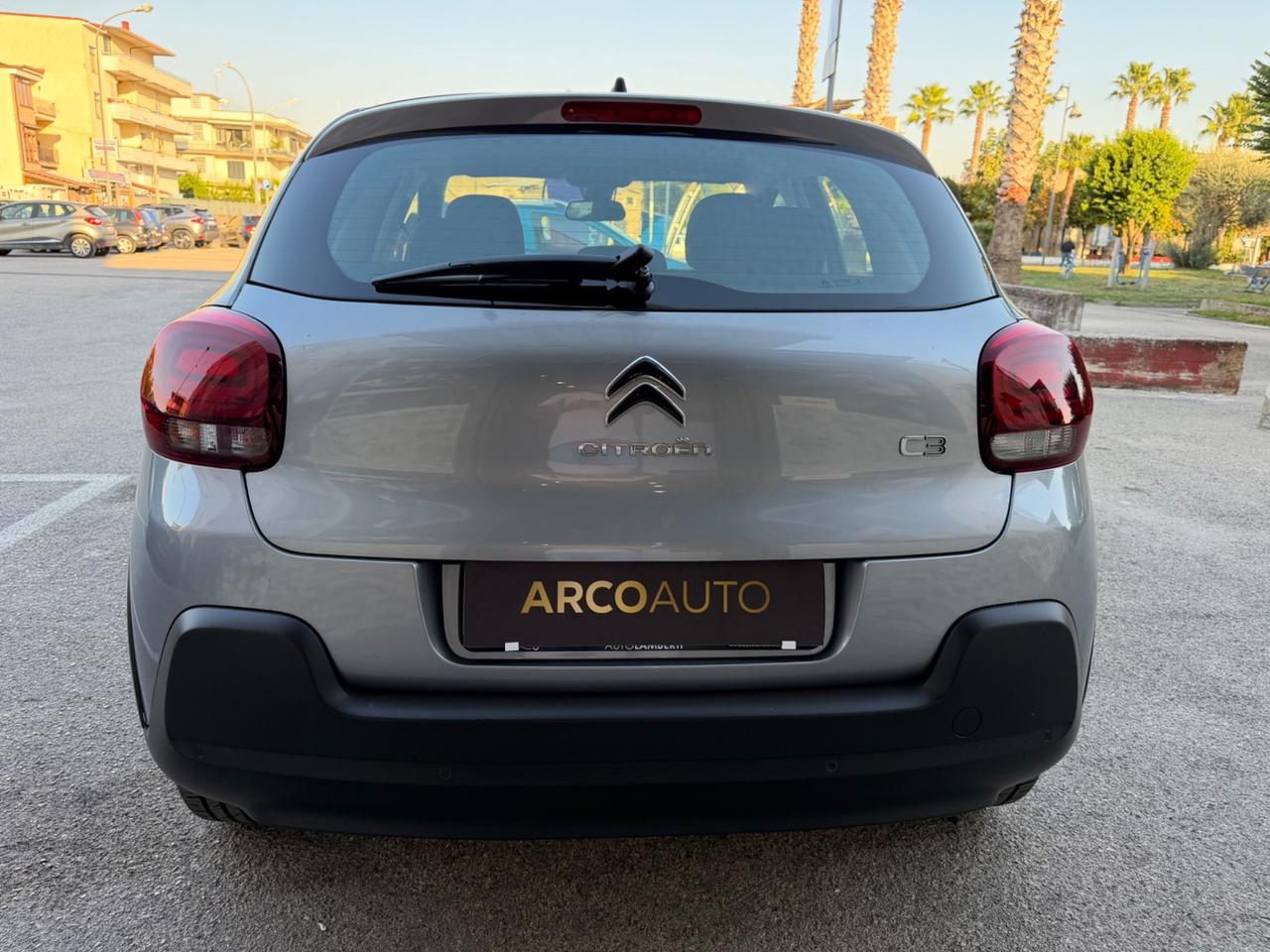 Citroen C3 PureTech 110 S&S Shine